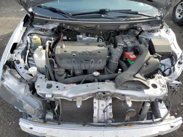 Photo 11 from auction – 2015 MITSUBISHI LANCER SE with VIN JA32V2FW7FU021574