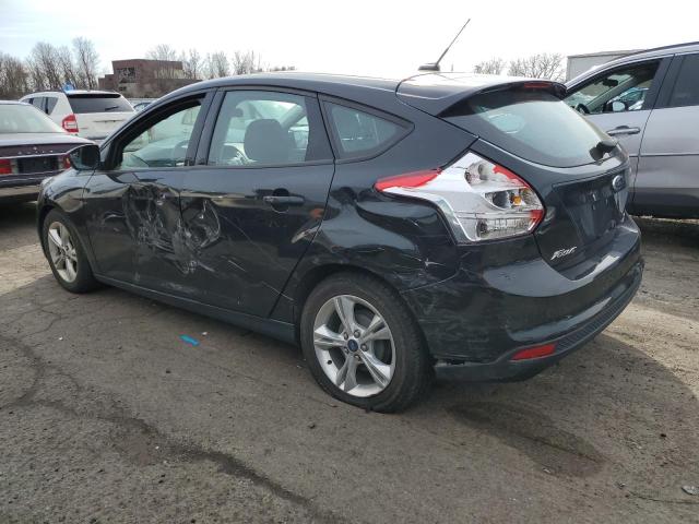 Photo 2 from auction – 2014 FORD FOCUS SE with VIN 1FADP3K27EL316262