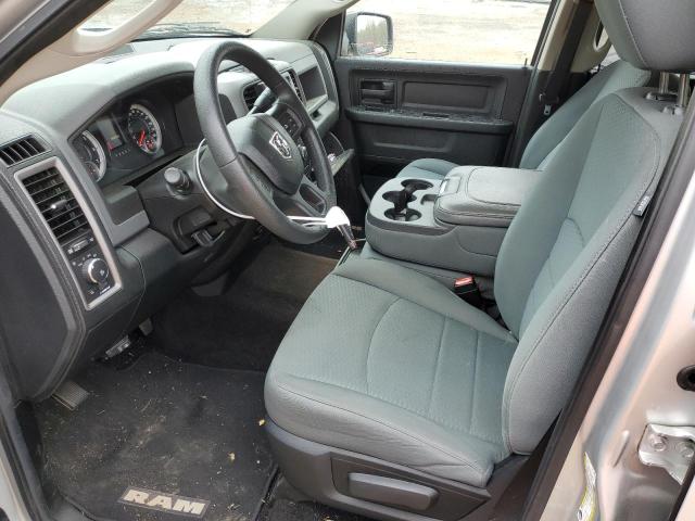 Фото 7 с аукциона – 2014 RAM 1500 ST с VIN 3C6RR6KT8EG201498