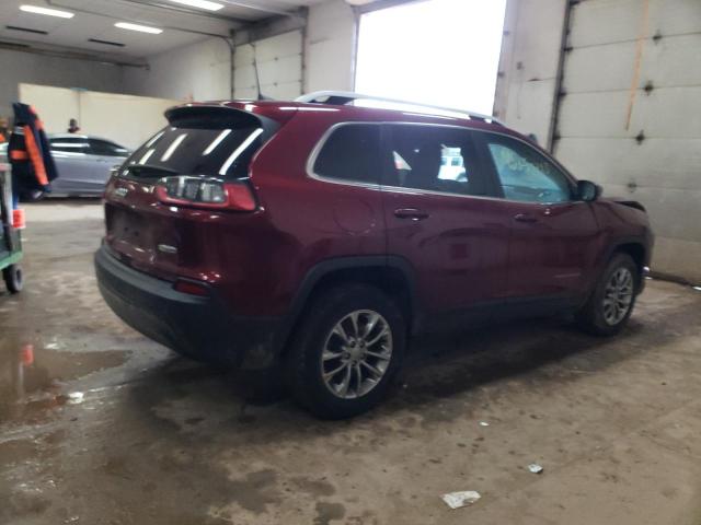 Photo 3 from auction – 2019 JEEP CHEROKEE L with VIN 1C4PJMLB3KD107958