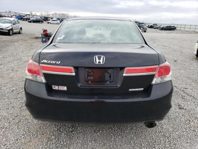 Photo 6 from auction – 2011 HONDA ACCORD SE with VIN 1HGCP2F63BA056898