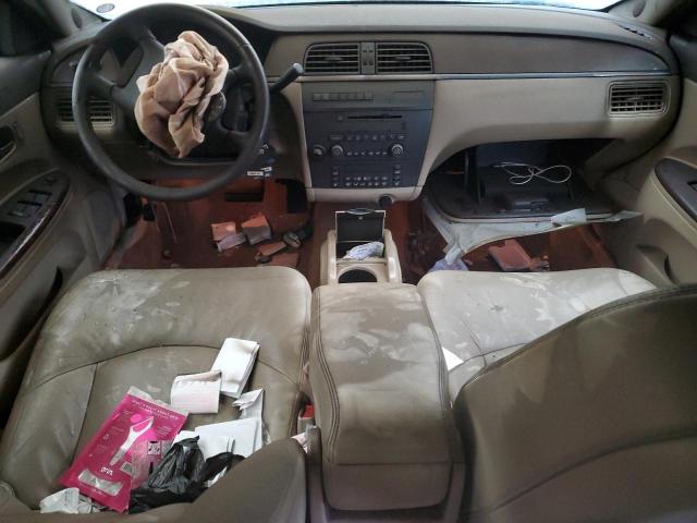 Photo 8 from auction – 2008 BUICK LACROSSE C with VIN 2G4WD582381182810