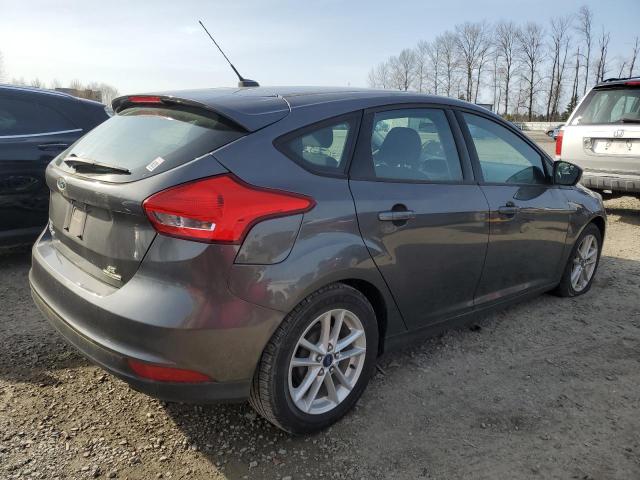 Photo 3 from auction – 2015 FORD FOCUS SE with VIN 1FADP3K28FL249320