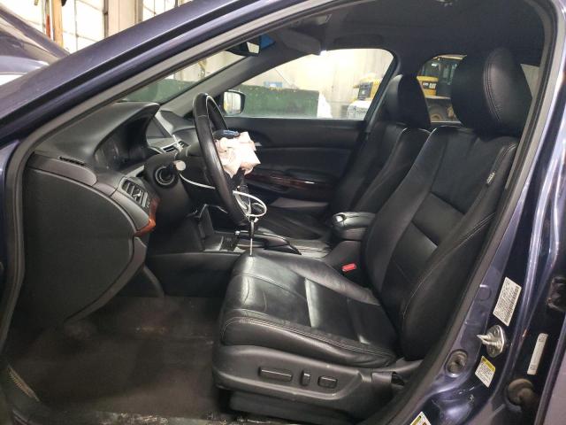 Photo 7 from auction – 2012 HONDA CROSSTOUR with VIN 5J6TF2H52CL012395