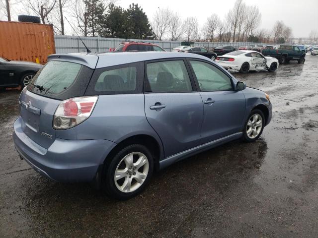 Photo 3 from auction – 2008 TOYOTA COROLLA MA with VIN 2T1KR32E68C704052