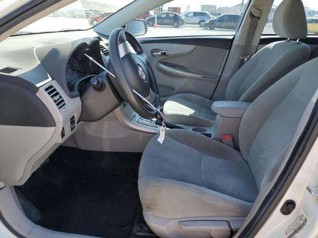 Photo 7 from auction – 2013 TOYOTA COROLLA BA with VIN 5YFBU4EEXDP100563