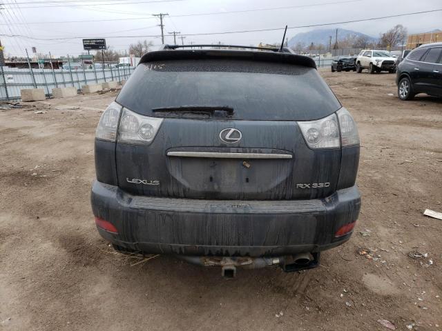 Photo 6 from auction – 2004 LEXUS RX 330 with VIN JTJHA31U640047894