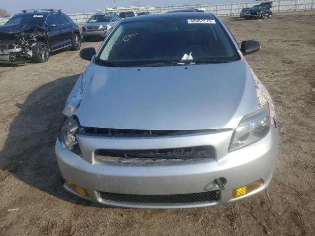 Photo 5 from auction – 2006 TOYOTA SCION TC with VIN JTKDE167760072229
