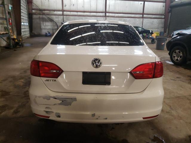 Photo 6 from auction – 2011 VOLKSWAGEN JETTA BASE with VIN 3VW2K7AJ5BM332144