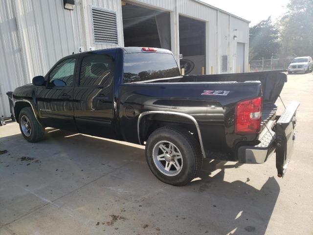 Photo 2 from auction – 2010 CHEVROLET SILVERADO with VIN 3GCRKREA5AG261631