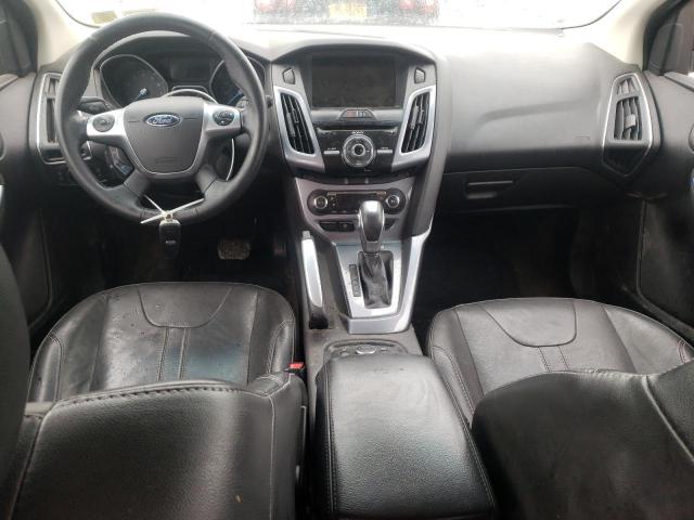 Photo 8 from auction – 2014 FORD FOCUS TITA with VIN 1FADP3N25EL173971