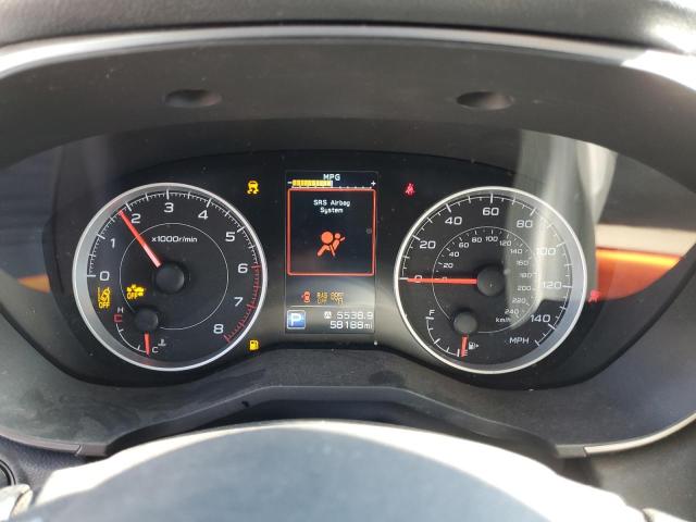 Photo 9 from auction – 2019 SUBARU ASCENT PRE with VIN 4S4WMAFDXK3470306