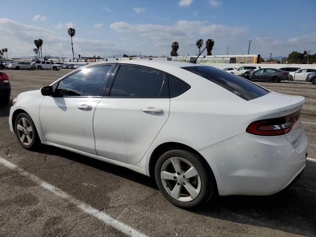 Photo 2 from auction – 2016 DODGE DART SXT with VIN 1C3CDFBB6GD613573