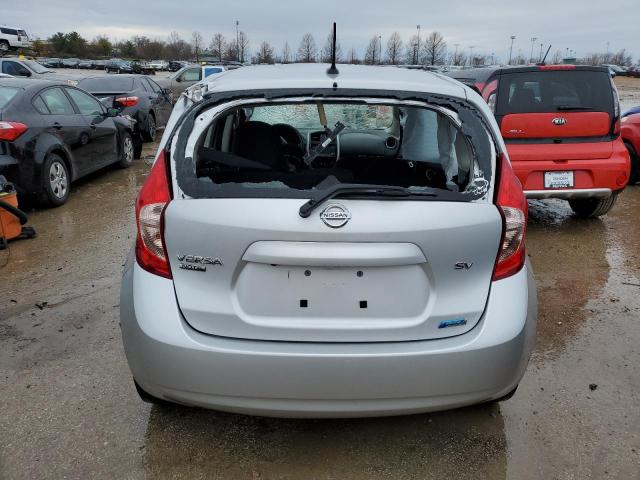Photo 6 from auction – 2016 NISSAN VERSA NOTE with VIN 3N1CE2CP4GL367812