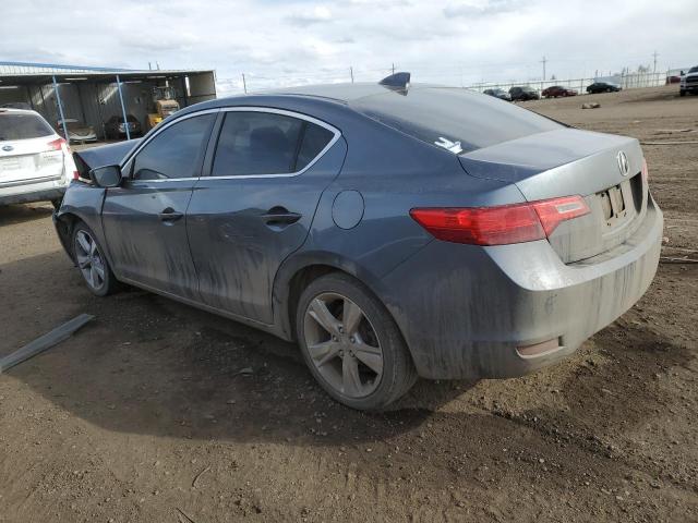 Photo 2 from auction – 2013 ACURA ILX 20 TEC with VIN 19VDE1F78DE002940