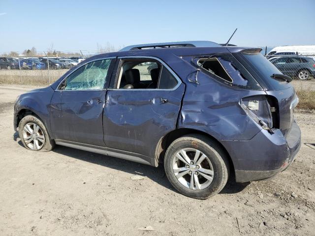 Photo 2 from auction – 2013 CHEVROLET EQUINOX LT with VIN 2GNALFEK2D6299794