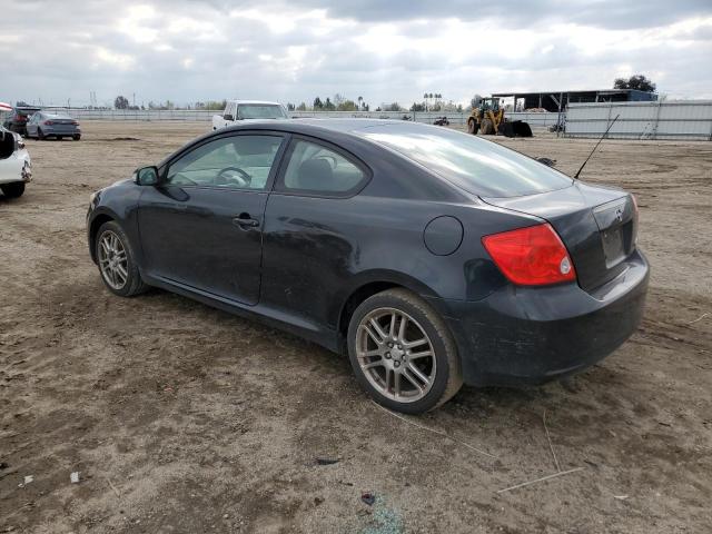 Photo 2 from auction – 2007 TOYOTA SCION TC with VIN JTKDE177370174224