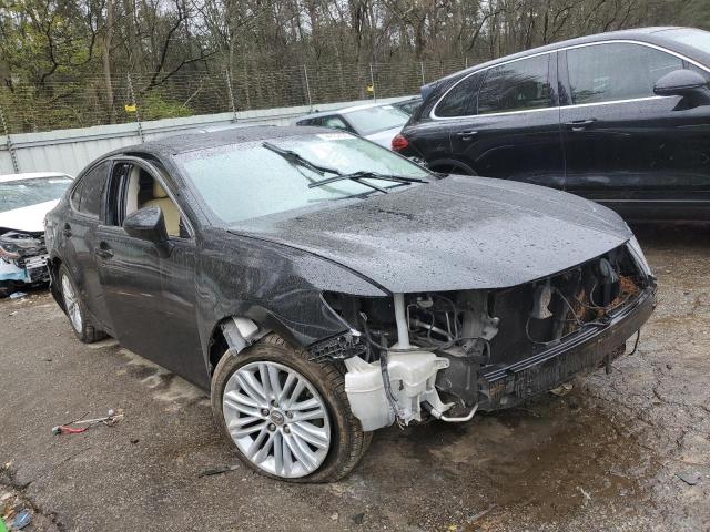 Photo 4 from auction – 2015 LEXUS ES 350 with VIN JTHBK1GG4D2076132