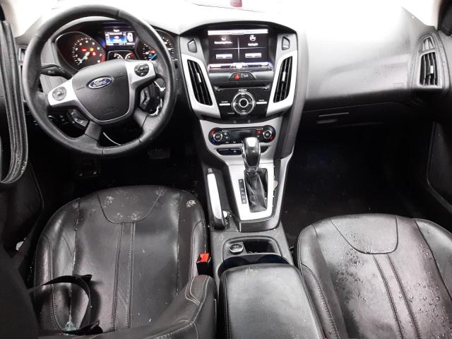 صورة رقم 8 من المزاد - 2013 FORD FOCUS SE مع VIN 1FADP3F28DL141657