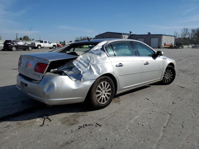 Photo 3 from auction – 2008 BUICK LUCERNE CX with VIN 1G4HP57248U162037