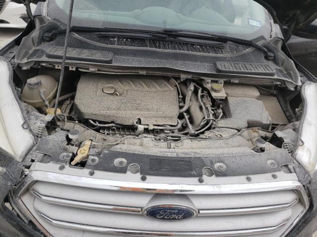 Photo 12 from auction – 2018 FORD ESCAPE SE with VIN 1FMCU0GD3JUA71242