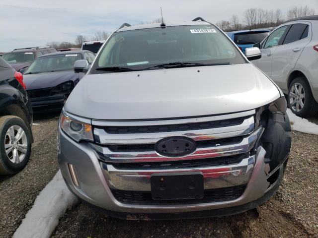 Photo 5 from auction – 2013 FORD EDGE SEL with VIN 2FMDK3JC1DBB51743