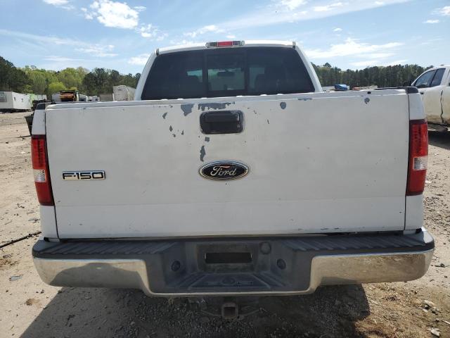 Photo 6 from auction – 2004 FORD F150 with VIN 1FTPX145X4KB59964