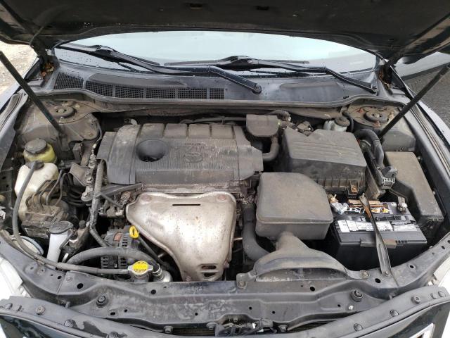 Photo 11 from auction – 2011 TOYOTA CAMRY BASE with VIN 4T1BF3EKXBU155505