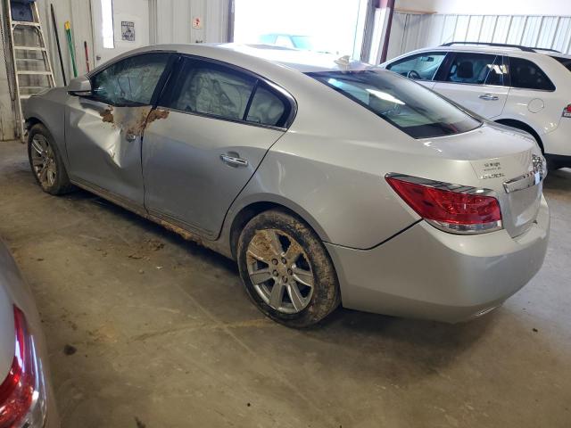 Photo 2 from auction – 2012 BUICK LACROSSE with VIN 1G4GC5E36CF334116