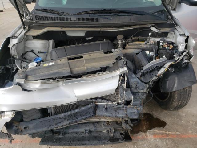 Zdjęcie 11 z aukcji – 2015 KIA SOUL z VIN KNDJN2A26F7772116