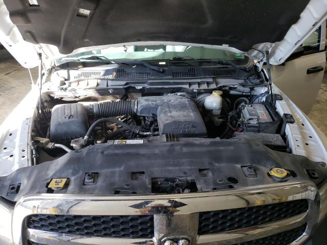 Photo 11 from auction – 2016 RAM 1500 ST with VIN 1C6RR7FG2GS390292