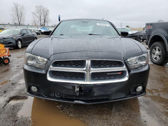 Photo 5 from auction – 2012 DODGE CHARGER SX with VIN 2C3CDXJG8CH183772