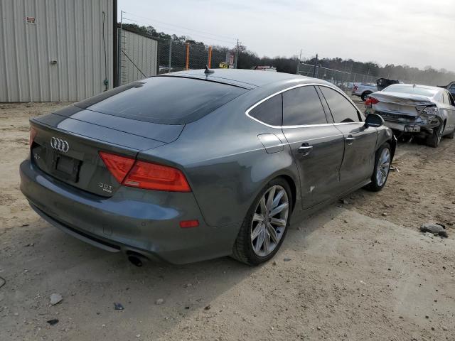 Photo 3 from auction – 2013 AUDI A7 PRESTIG with VIN WAU2GAFC9DN014691