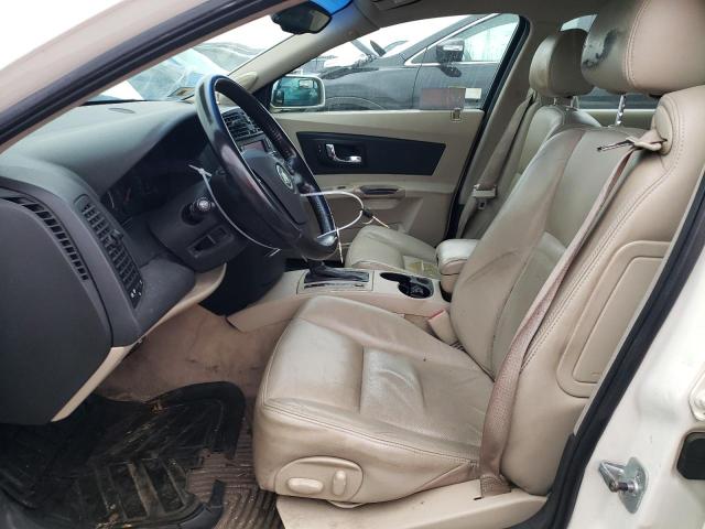 Фото 7 с аукциона – 2004 CADILLAC CTS с VIN 1G6DM577340182498