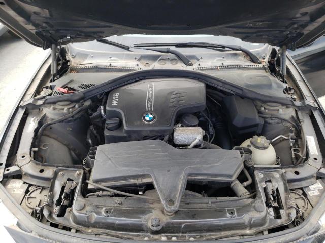 Photo 11 from auction – 2015 BMW 428 XI with VIN WBA3N9C52FK248285