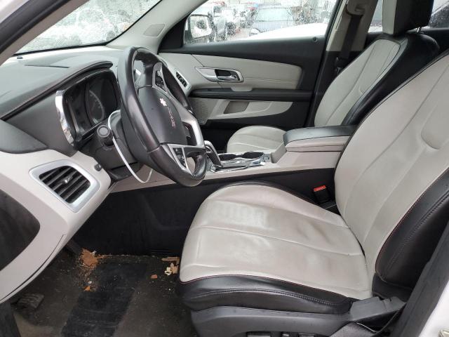 Photo 7 from auction – 2011 GMC TERRAIN SL with VIN 2CTALUEC0B6204124
