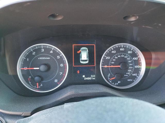 صورة رقم 9 من المزاد - 2020 SUBARU ASCENT PRE مع VIN 4S4WMACD4L3429935