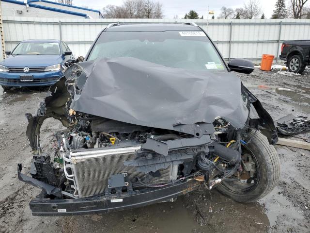 Photo 5 from auction – 2021 KIA SELTOS SX with VIN KNDETCA23M7162958