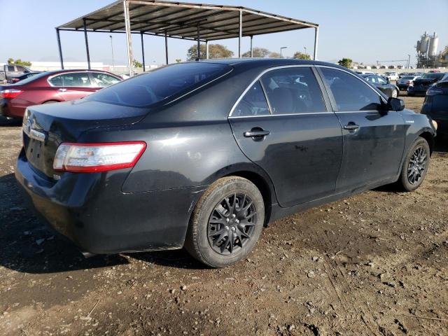 Photo 3 from auction – 2011 TOYOTA CAMRY HYBR with VIN 4T1BB3EK0BU135484