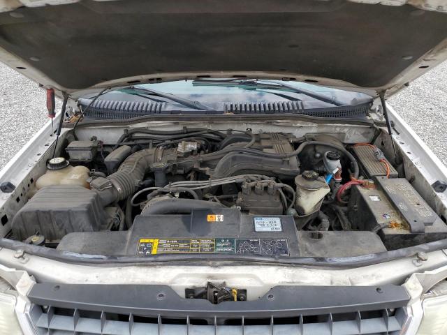 Photo 12 from auction – 2002 FORD EXPLORER X with VIN 1FMZU62E52ZB11595