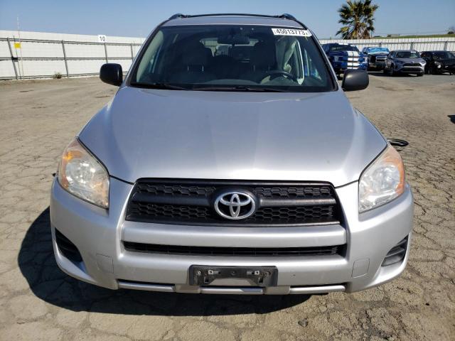 Photo 5 from auction – 2012 TOYOTA RAV4 with VIN 2T3ZF4DV5CW154979