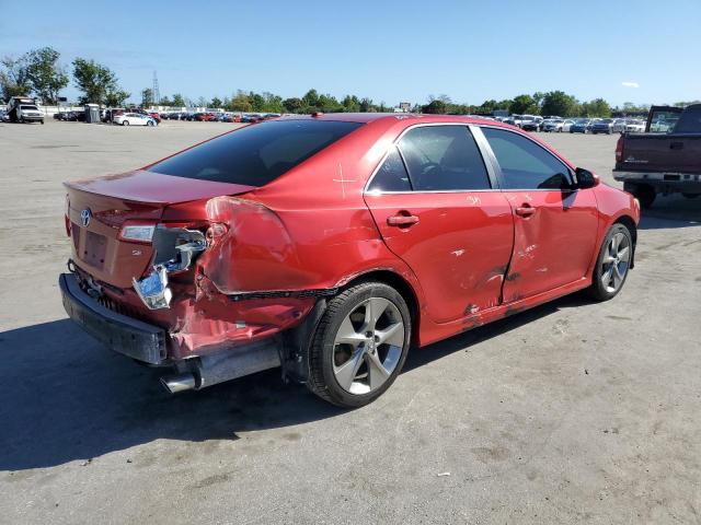 Photo 3 from auction – 2014 TOYOTA CAMRY SE with VIN 4T1BK1FK2EU545484
