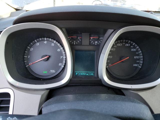 Photo 9 from auction – 2012 CHEVROLET EQUINOX LT with VIN 2GNFLFE52C6339256