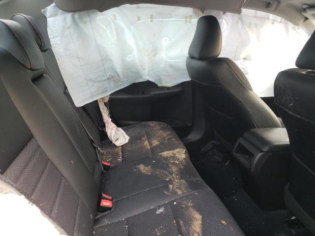 Photo 10 from auction – 2017 TOYOTA CAMRY LE with VIN 4T1BF1FK9HU440384