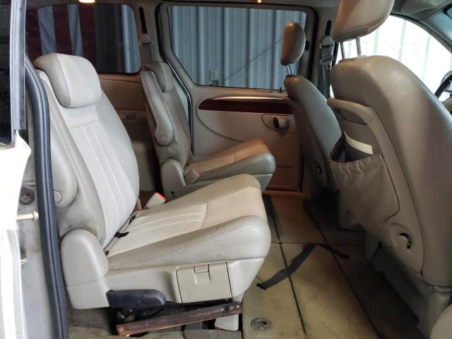 Photo 11 from auction – 2007 CHRYSLER TOWN & COU with VIN 2A4GP54L47R184848