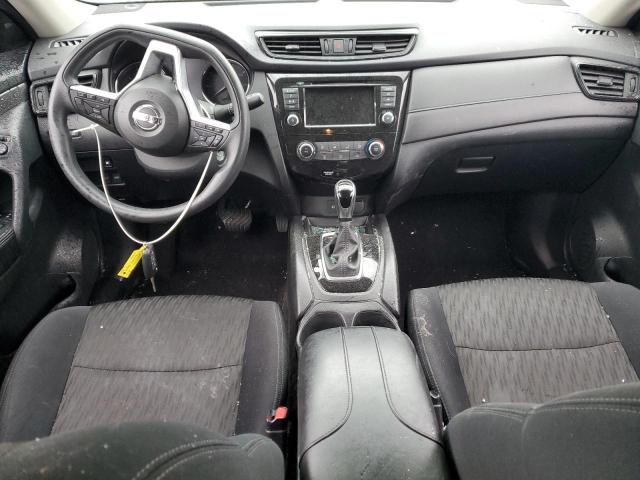 Photo 8 from auction – 2018 NISSAN ROGUE S with VIN 5N1AT2MT2JC755786