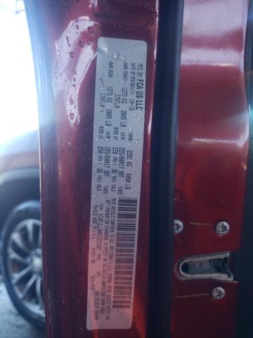 Photo 14 from auction – 2019 JEEP CHEROKEE L with VIN 1C4PJLLB4KD331587