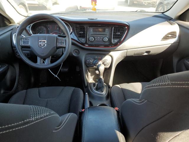 Photo 8 from auction – 2016 DODGE DART SXT with VIN 1C3CDFBB9GD689563