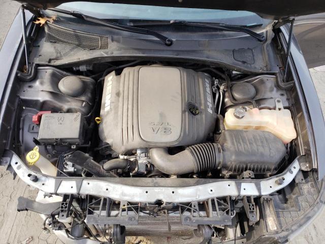 Photo 11 from auction – 2016 DODGE CHARGER R/ with VIN 2C3CDXCTXGH293433