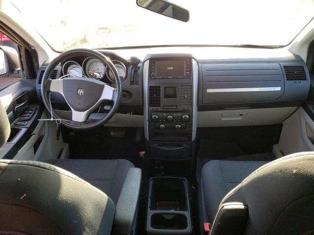 Photo 8 from auction – 2010 DODGE GRAND CARA with VIN 2D4RN3D11AR382305